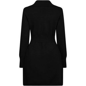 Neo Noir - Melia Knit Dress - Jerseyjurk - 164954 - 100