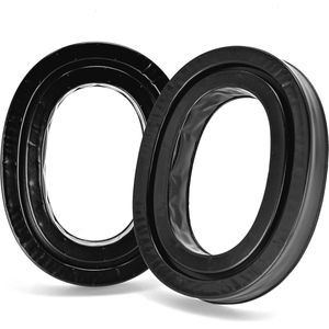 Siliconen Gel Oorkussens voor Gehoorbeschermers