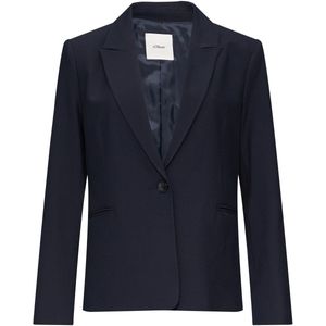 s.Oliver Indoor-Blazer