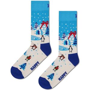 Happy Socks - Igloo Sock - Dames - Sokken