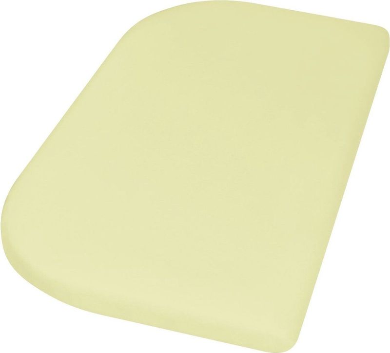 Hoeslakens - Wit - Katoen