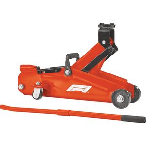 Formula 1® FJ200 Garagekrik - Hydraulische krik - 2 Ton hefvermogen