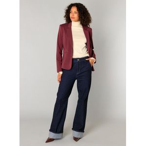 YEST Riv Essential Cover ups - Port - maat 36