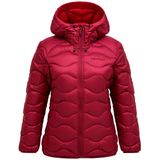 Peak Performance - Helium Down Hood Jacket - Donsjas - VERTICAL ZENITH