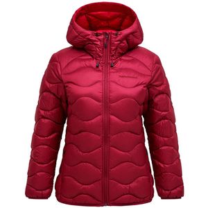 Peak Performance - Helium Down Hood Jacket - Donsjas - VERTICAL ZENITH