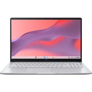 ASUS Chromebook CX1505CKA-S70210 - Laptop - Grijs - 39,6 cm (15.6") - 8 GB LPDDR4x - 64 GB eMMC