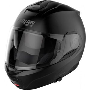 N100-6 CLASSIC N-COM 010 XXS MOTORHELM SYSTEEMHELM