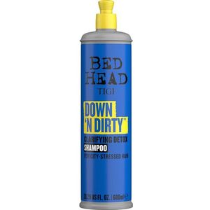 TIGI - Down 'N Dirty Clarifying Detox Shampoo