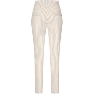 Travel Broek Stripe Kit 2134 Black Pin