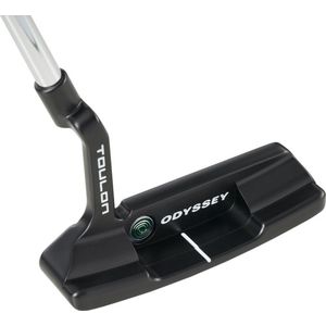 Odyssey - Toulon - San Diego - Milled - Putter - linkshandig