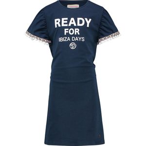 Vingino  Meisjes Jurk - Maat 104