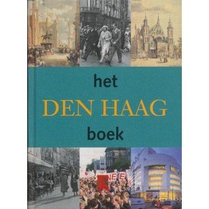 Het Den Haag boek