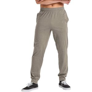 Heren Sweatpants met zakken - Tri-blend Jersey Joggers