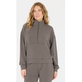 Athlecia - Jillnana - Sweatshirt - Zwart