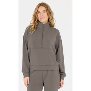 Athlecia - Jillnana - Sweatshirt - Zwart