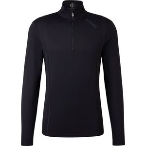 Bogner, Heren, Sweatshirts & Hoodies, Zwart, Maat: S Polyamide,