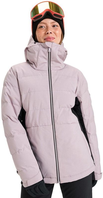 Roxy - Snowyhill Puffy 10K - Technisch Snowjack - Dames