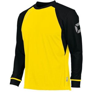 Liga Shirt Lange Mouw - Maat m