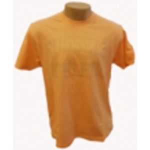 Russell T Shirt Zalm