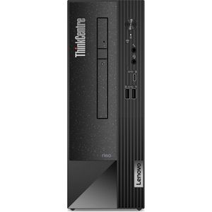 Lenovo ThinkCentre neo 50s - SFF Desktop - Zwart - i5-13600t - 16GB RAM - 512GB SSD - Windows 11 Pro