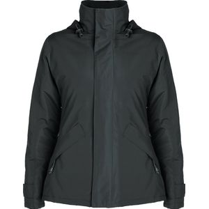 Roly Women´s Europa Jacket RY5078 - Dark Lead 46 - XL