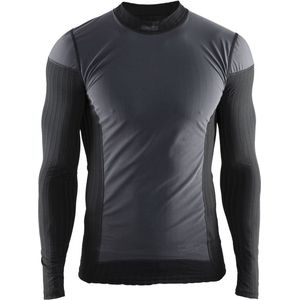 Craft Ondershirt Lange mouwen Heren Zwart  / ACTIVE EXTREME 2.0 CN LS WS M BLACK - XXL