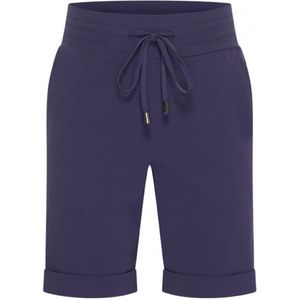 Travel Shorts Uni 2423 Dark Blue