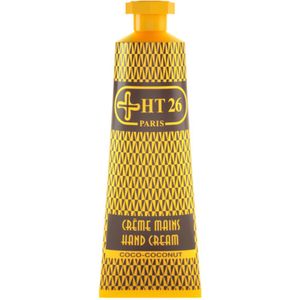 HT26 Coconut Hand Cream, 50ML