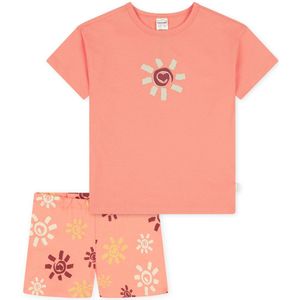 Schiesser - Meisjes pyjama kort - Meisjes - Pyjamas