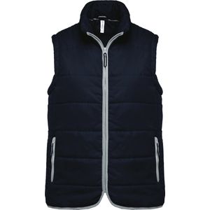Kariban - K6116 - Gewatteerde Bodywarmer - Navy