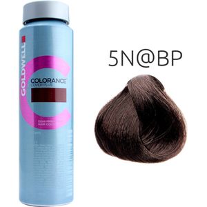 Goldwell Colorance New Grey Bus 5N@BP 120ml