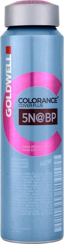 Goldwell Colorance New Grey Bus 5N@BP 120ml