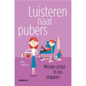 Luisteren naar pubers