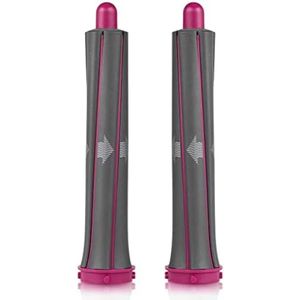 PromoHome Krulspiraal Opzetstuk - 30mm Hittebestendige Haarstyling Accessoire Geschikt voor Dyson Airwrap Styler SH01 en SH05