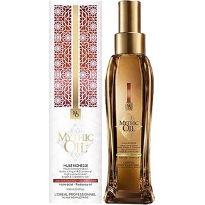 L'Oreal Expert Professionnel - Colour Protector Mythic Oil - Haarverzorging
