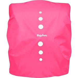 regenhoes voor rugzak uniseks-kind bagage- kinderbagage (1-Pack)