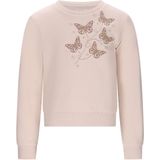 Le Chic - ODETTE - Sweater - Café au Lait