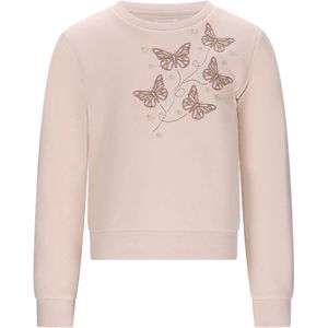Le Chic - ODETTE - Sweater - Café au Lait