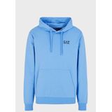 Ea7 Emporio Armani 8npm32_pjvrz Sweatshirt Blauw XS Man