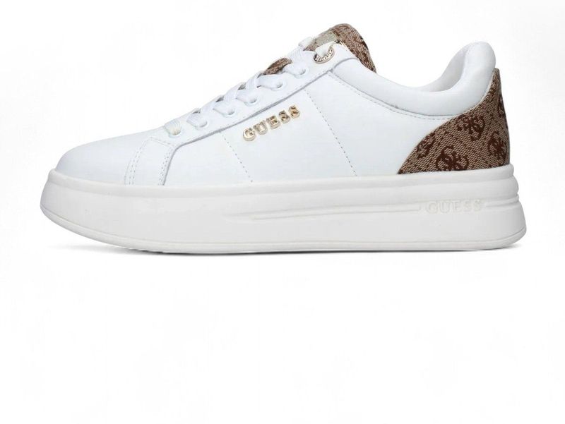 Guess - Welli - Dames Sneakers