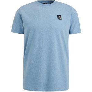 Vanguard T-Shirt Blauw - Maat XXL - Heren