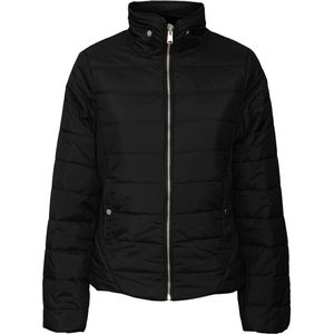 VERO MODA VMCLARISA AW22 SHORT JACKET BOOS Dames Jas - Maat M