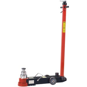 KS TOOLS - Hydraulische Luchtkrik - 40 t - 160.0743