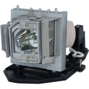 Beamerlamp geschikt voor de ACER S1370WHN beamer, lamp code MC.JF711.001. Bevat originele P-VIP lamp, prestaties gelijk aan origineel.