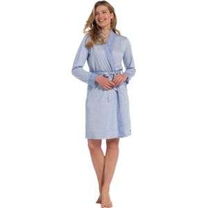 Pastunette – Deluxe – Kamerjas – 75231-334-1 – Light Blue - L