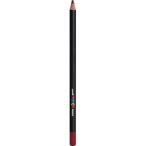 Posca pencil – Rode Kleurpotlood
