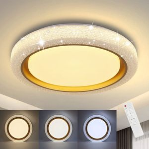 Plafondlamp – plafonnière - woonkamer verlichting – woonkamer accessoires