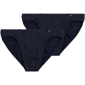 HOM Heren slip / onderbroek 2 pack max