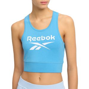 Reebok - Identity - BH - Katoen Jersey - Lichte Steun