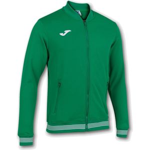 Joma - Campus III - Jas - Zwart - Heren/Jongens